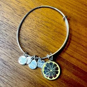 Alex and Ani bracelet